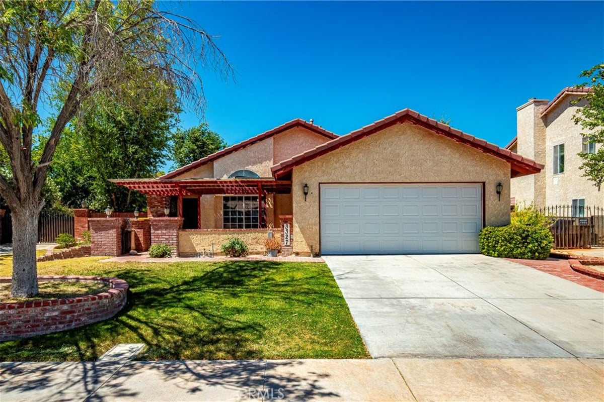 3327 Marilynn, Lancaster, CA 93536 — photo 1 of 42