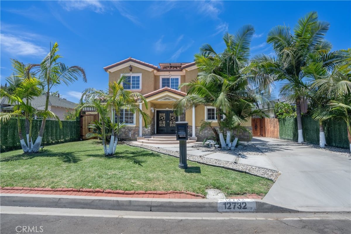 12732 Mcgee Drive, Whittier, CA 90602 — photo 1 of 47