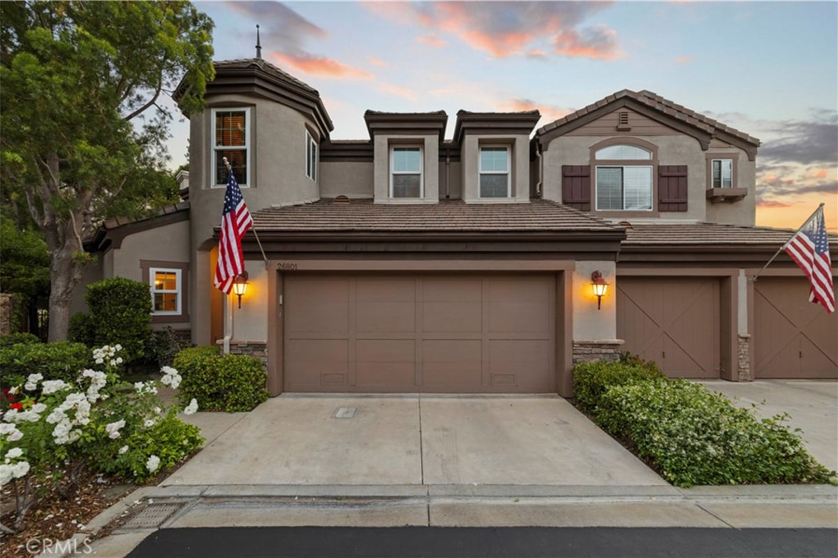26801 Van Gogh Lane, Valencia, CA 91355 — photo 1 of 75