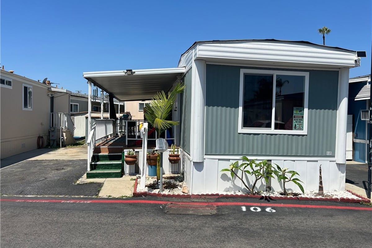 23701 S Western Avenue 106, Torrance, CA 90501 — photo 1 of 5