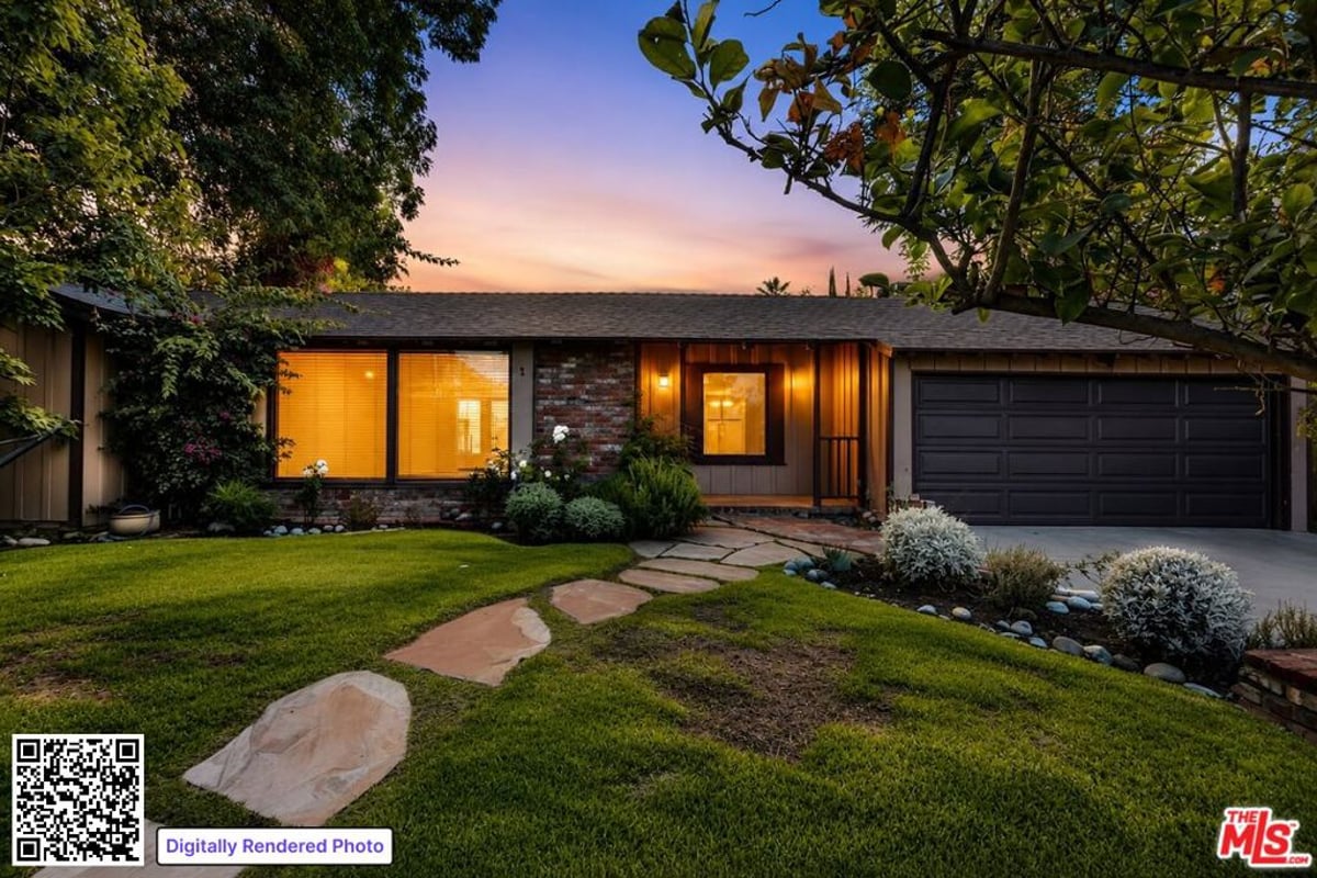 13509 Bassett Street, Valley Glen, CA 91405 — photo 1 of 28