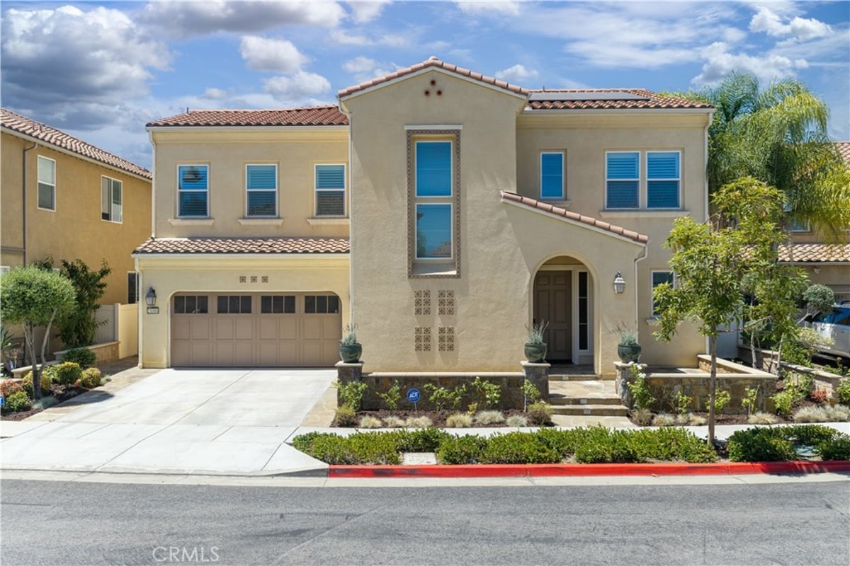 21086 Willow Heights, Diamond Bar, CA 91765 — photo 1 of 57