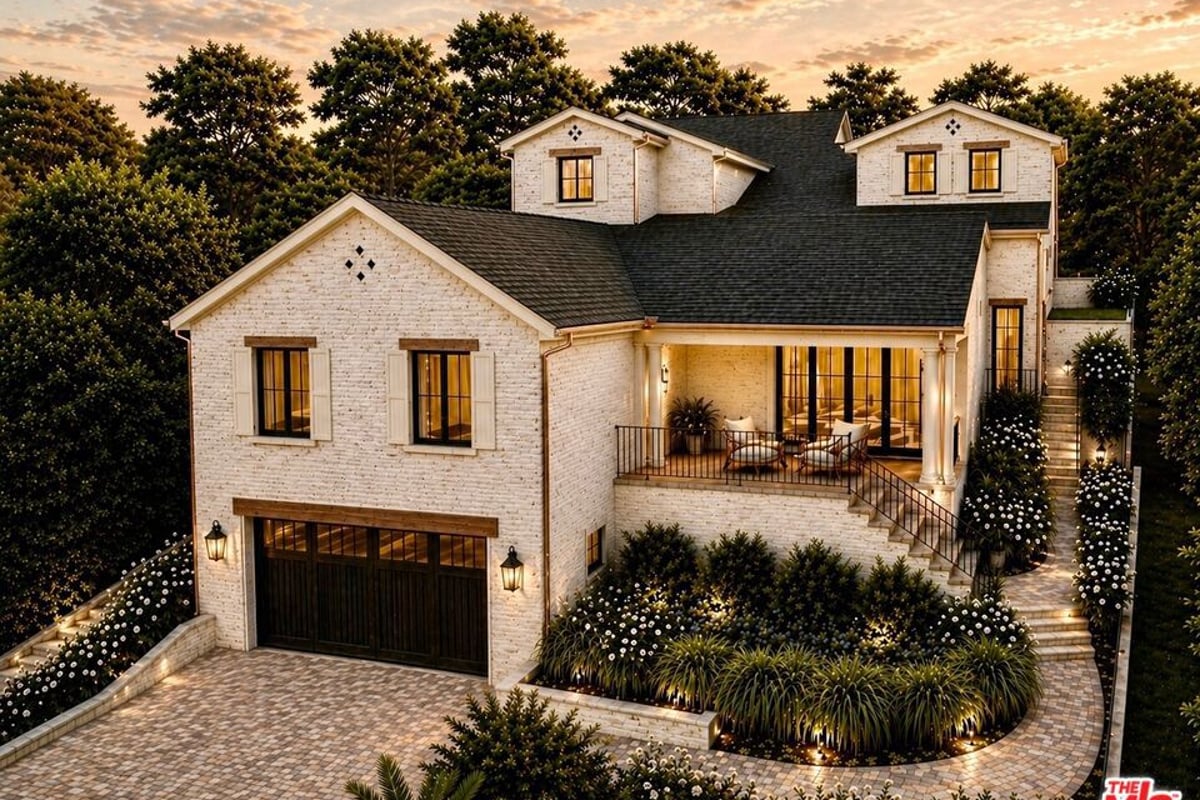 10321 Northvale Road, Los Angeles, CA 90064 — photo 1 of 9