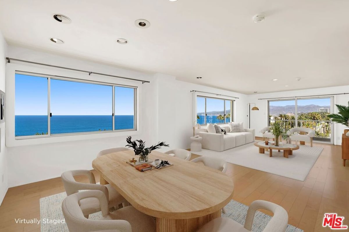 101 California Avenue 802, Santa Monica, CA 90403 — photo 1 of 32