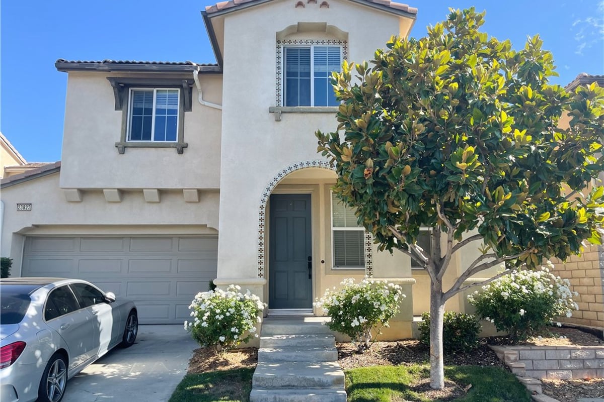 23823 Via Campana, Valencia, CA 91354 — photo 1 of 17