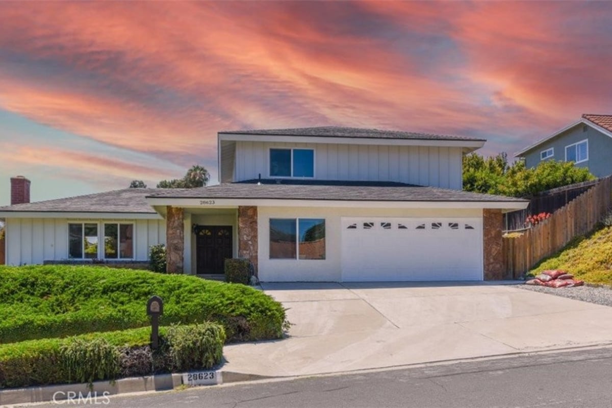 28623 Quailhill, Rancho Palos Verdes, CA 90275 — photo 1 of 61