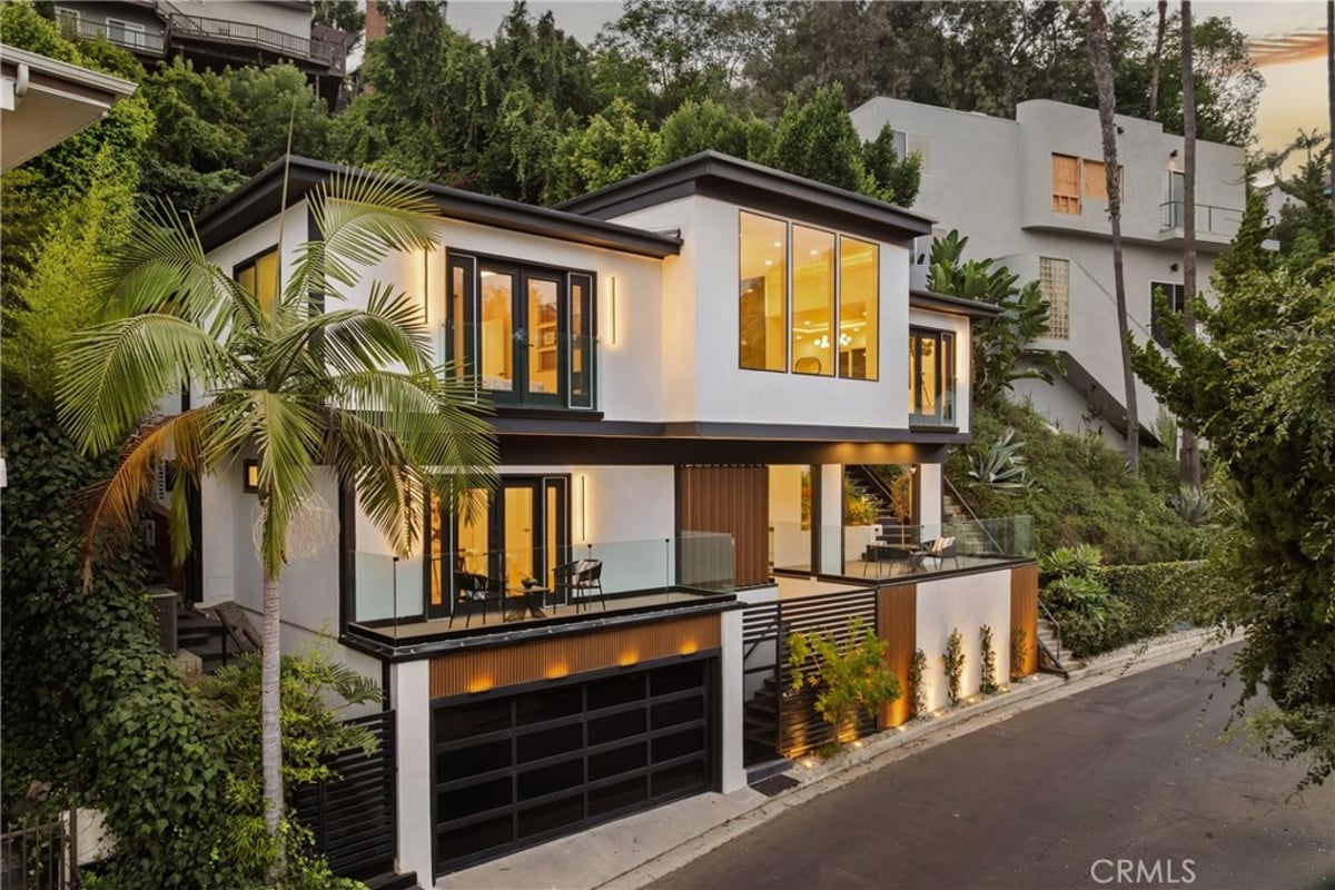 3619 Lowry Road, Los Angeles, CA 90027 — photo 1 of 38