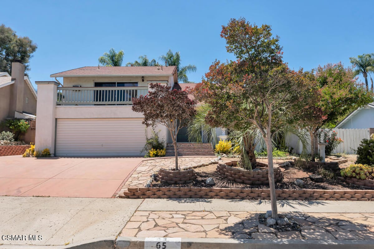 65 Ocatillo Avenue, Thousand Oaks, CA 91320 — photo 1 of 47