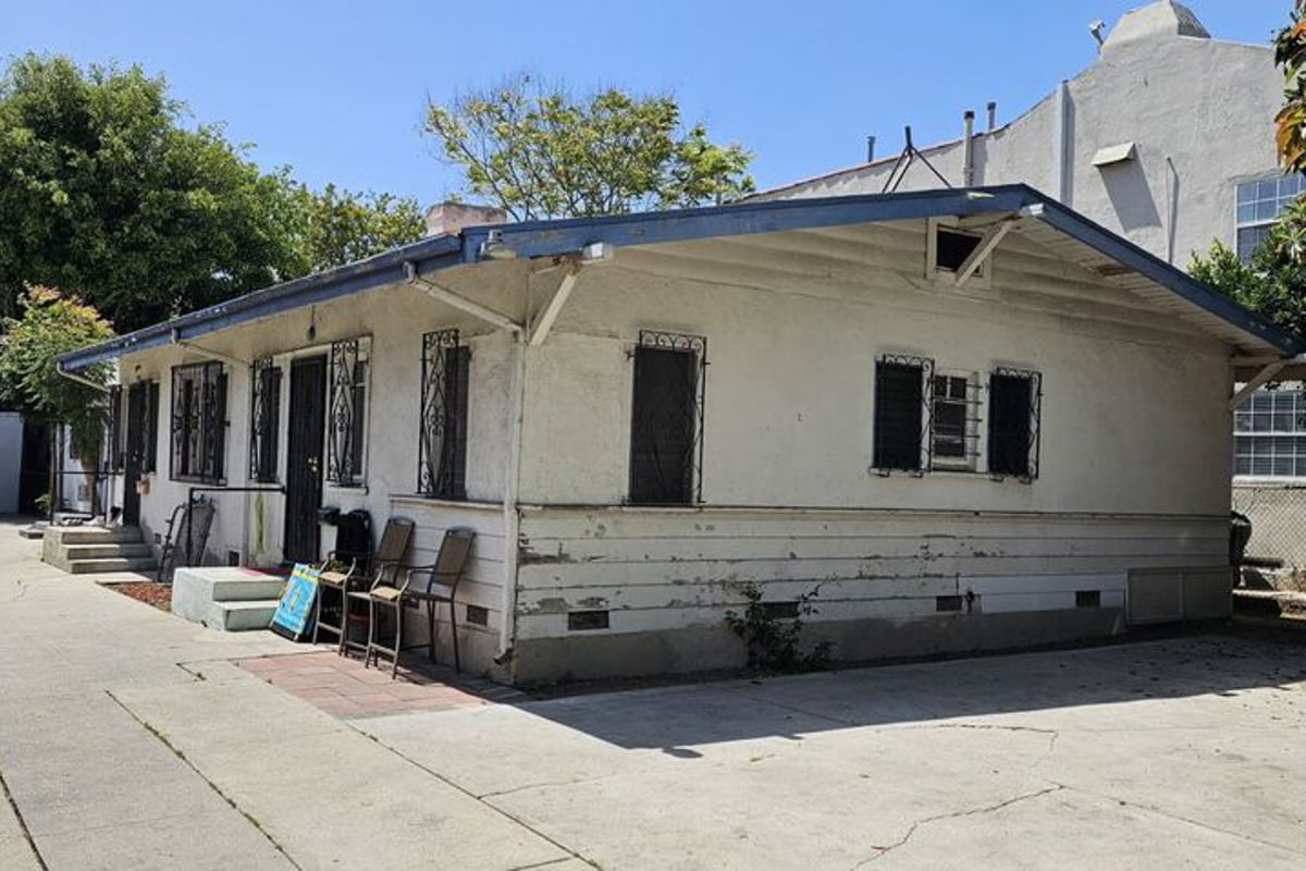 1243 N Beachwood Drive, Los Angeles, CA 90038 — photo 1 of 1