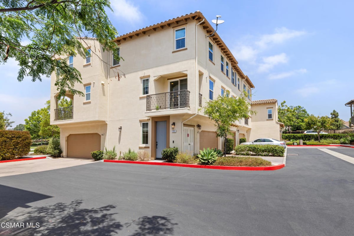 673 Mustang Street, Camarillo, CA 93010 — photo 1 of 29