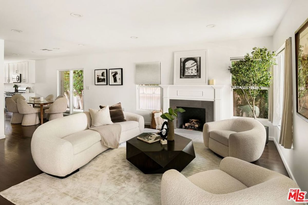 3046 Bagley Avenue, Los Angeles, CA 90034 — photo 1 of 22