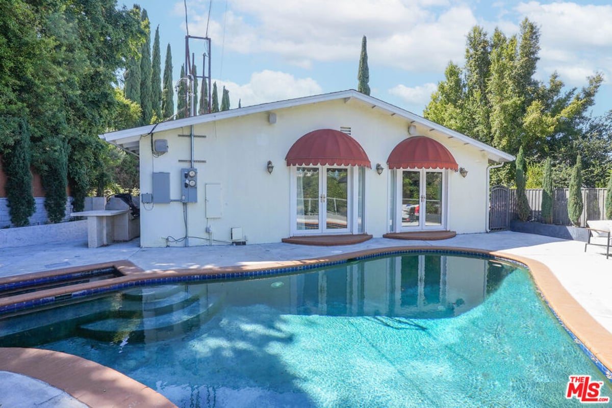 7796 Skyhill Drive, Los Angeles, CA 90068 — photo 1 of 37