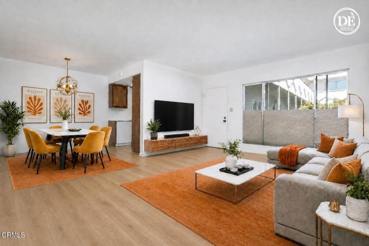1015 N Michillinda Avenue 304, Pasadena, CA 91107 — photo 1 of 38