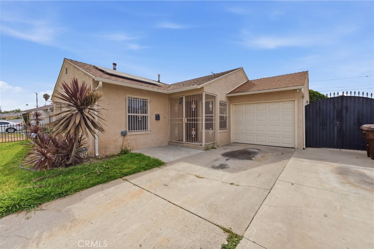 2412 W Tichenor Street, Compton, CA 90220 — photo 1 of 30
