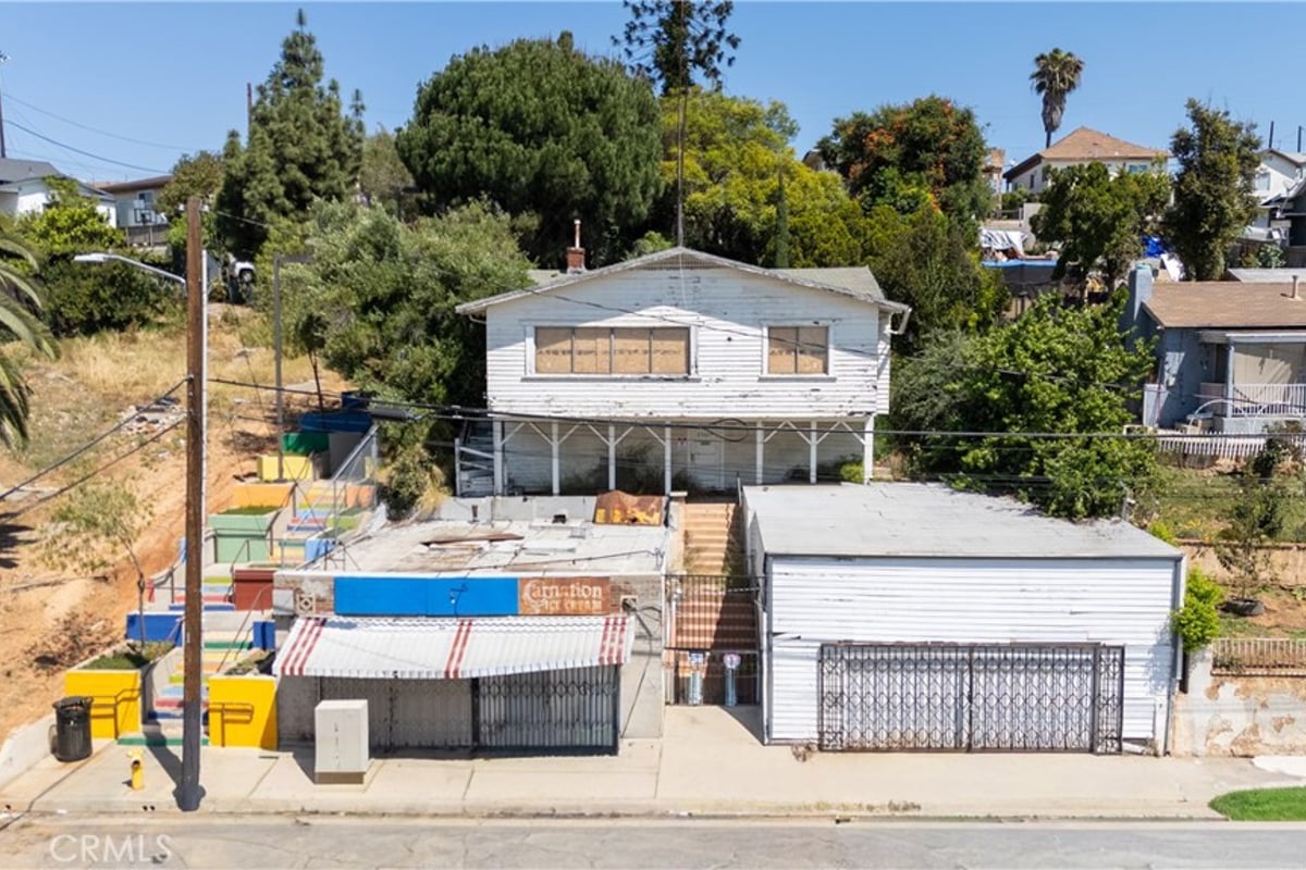3303 Floral Drive, Los Angeles, CA 90063 — photo 1 of 11
