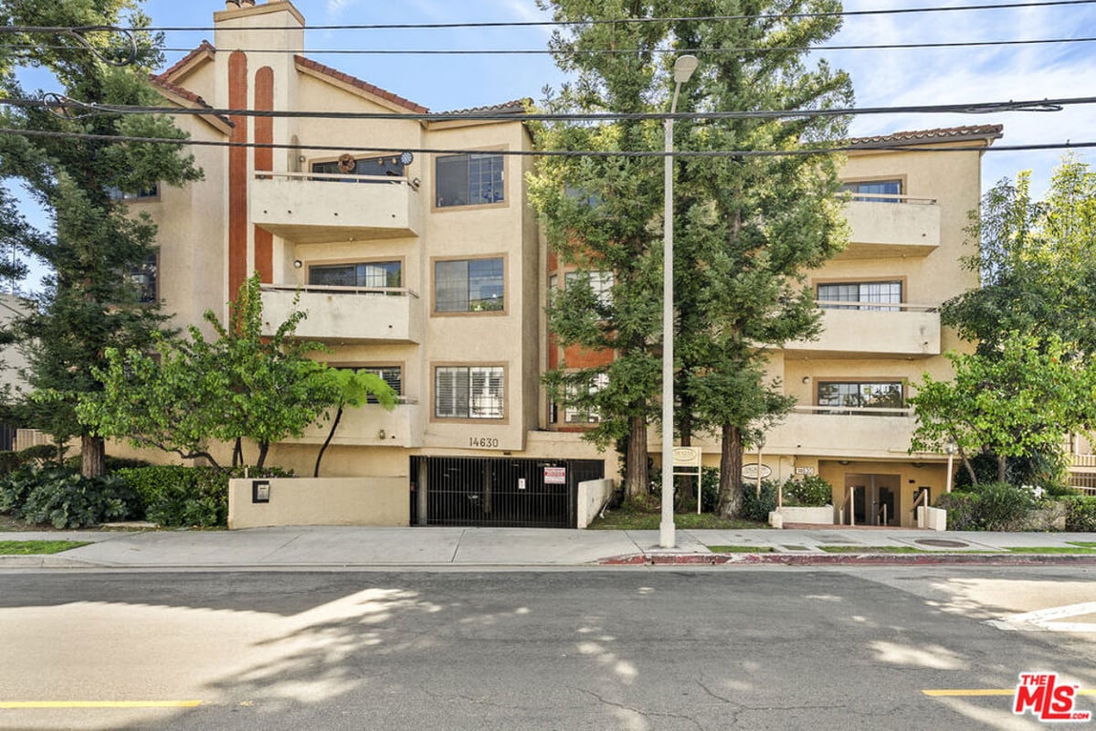 14630 Dickens Street 108, Los Angeles, CA 91403 — photo 1 of 20