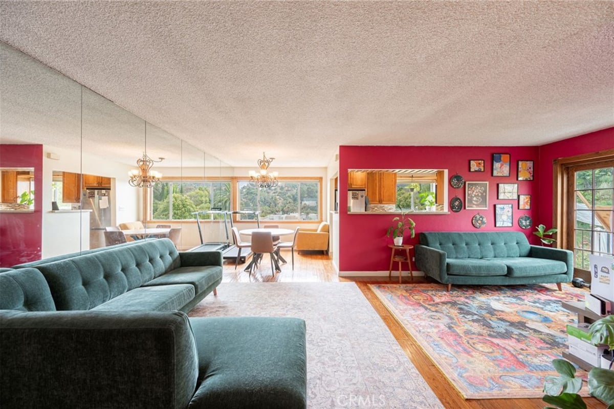 2260 N Cahuenga #507, Los Angeles, CA 90068 — photo 1 of 24