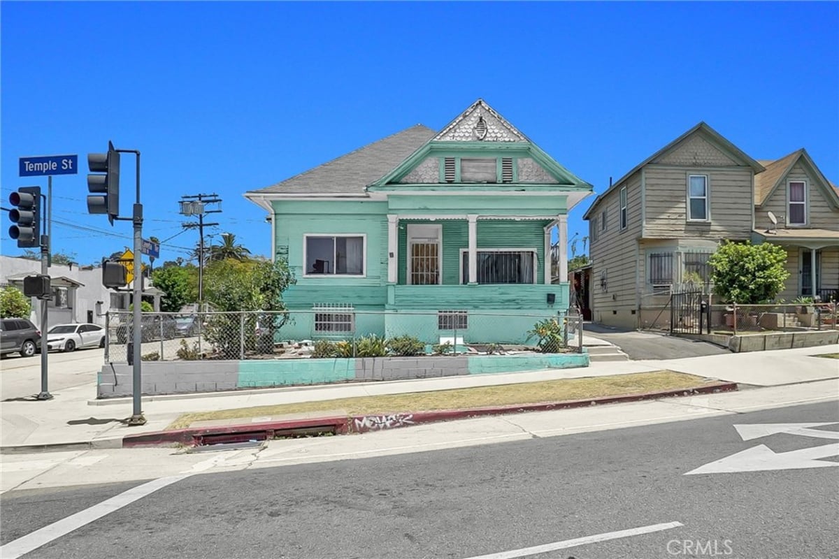 1465 W Temple Street, Los Angeles, CA 90026 — photo 1 of 58