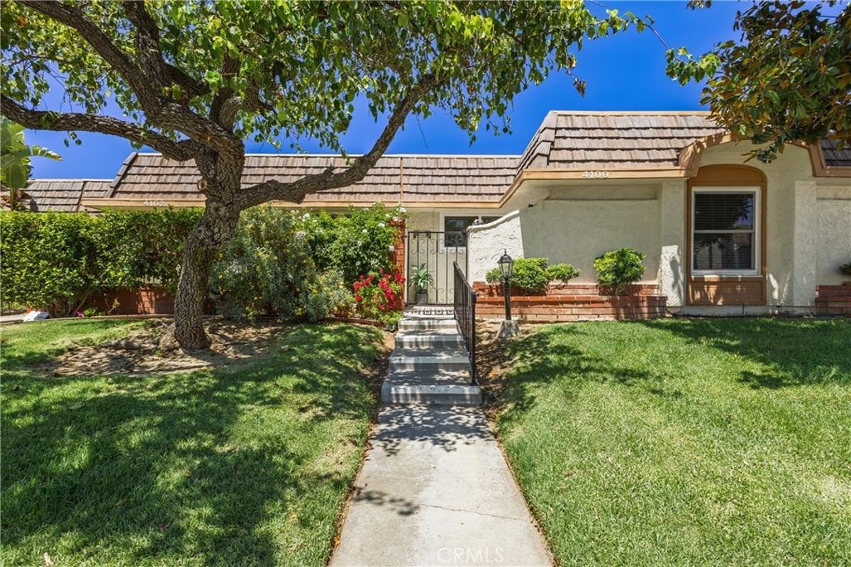 4100 Lake Harbor Lane, Westlake Village, CA 91361 — photo 1 of 37