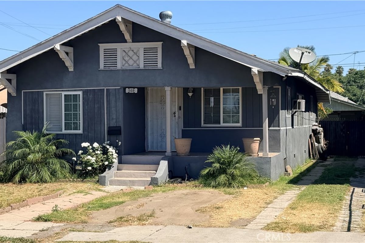 149 W 61 Street, Los Angeles, CA 90003 — photo 1 of 1