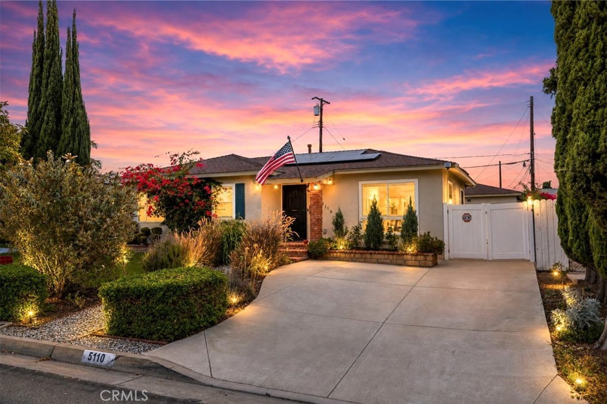5110 N Coney Avenue, Covina, CA 91722 — photo 1 of 29