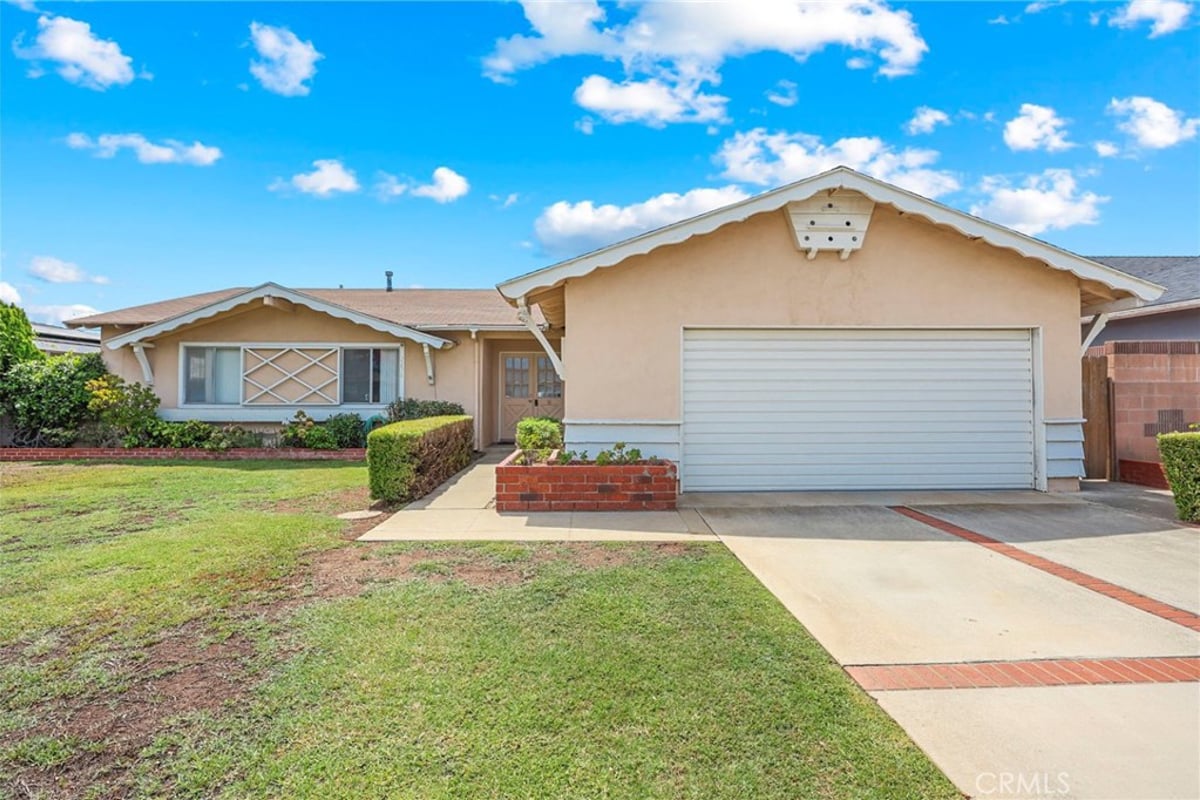 1676 E Wingate Street, Covina, CA 91724 — photo 1 of 46