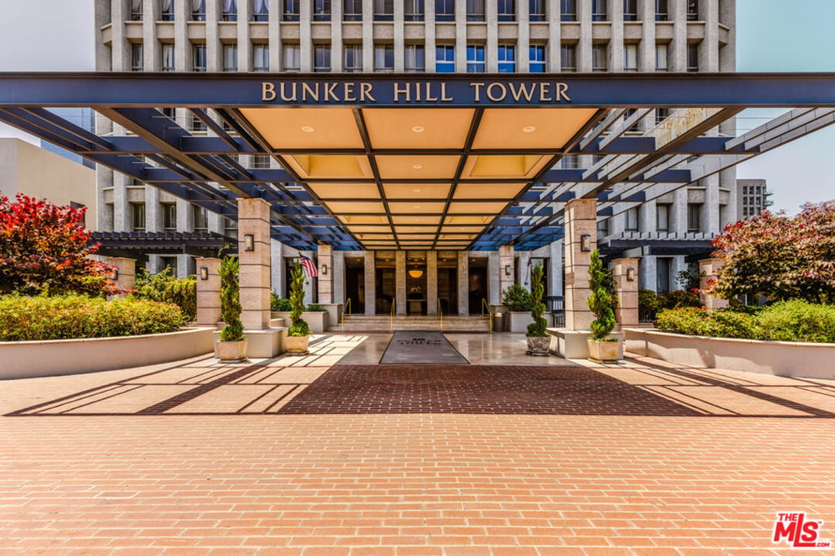 800 W 1st Street 2410, Los Angeles, CA 90012 — photo 1 of 20