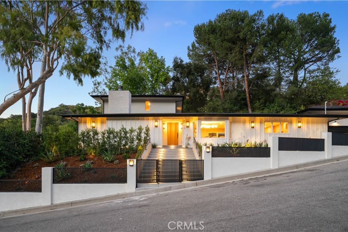 3240 Longridge Avenue, Sherman Oaks, CA 91423 — photo 1 of 58