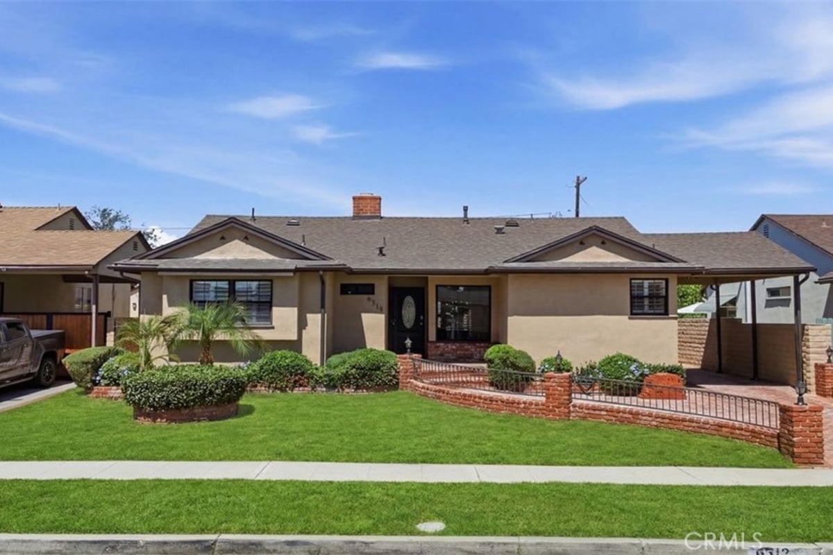 6313 Melvin, Tarzana, CA 91335 — photo 1 of 29