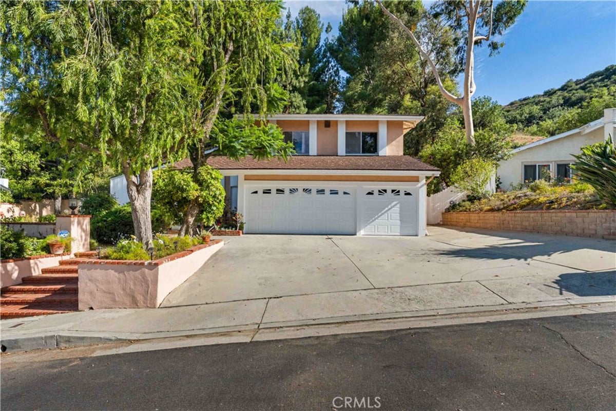 19932 Turnberry, Tarzana, CA 91356 — photo 1 of 46