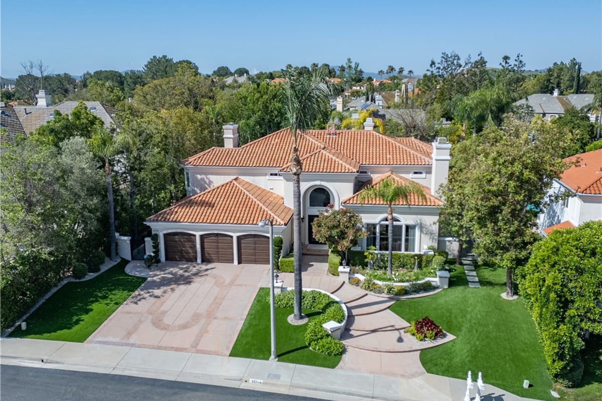 25714 Simpson Place, Calabasas, CA 91302 — photo 1 of 43