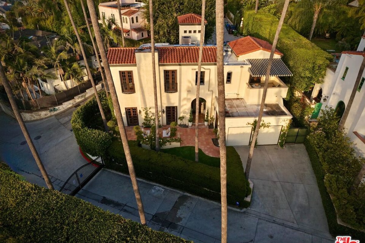2023 Kendra Court, Los Angeles, CA 90068 — photo 1 of 55
