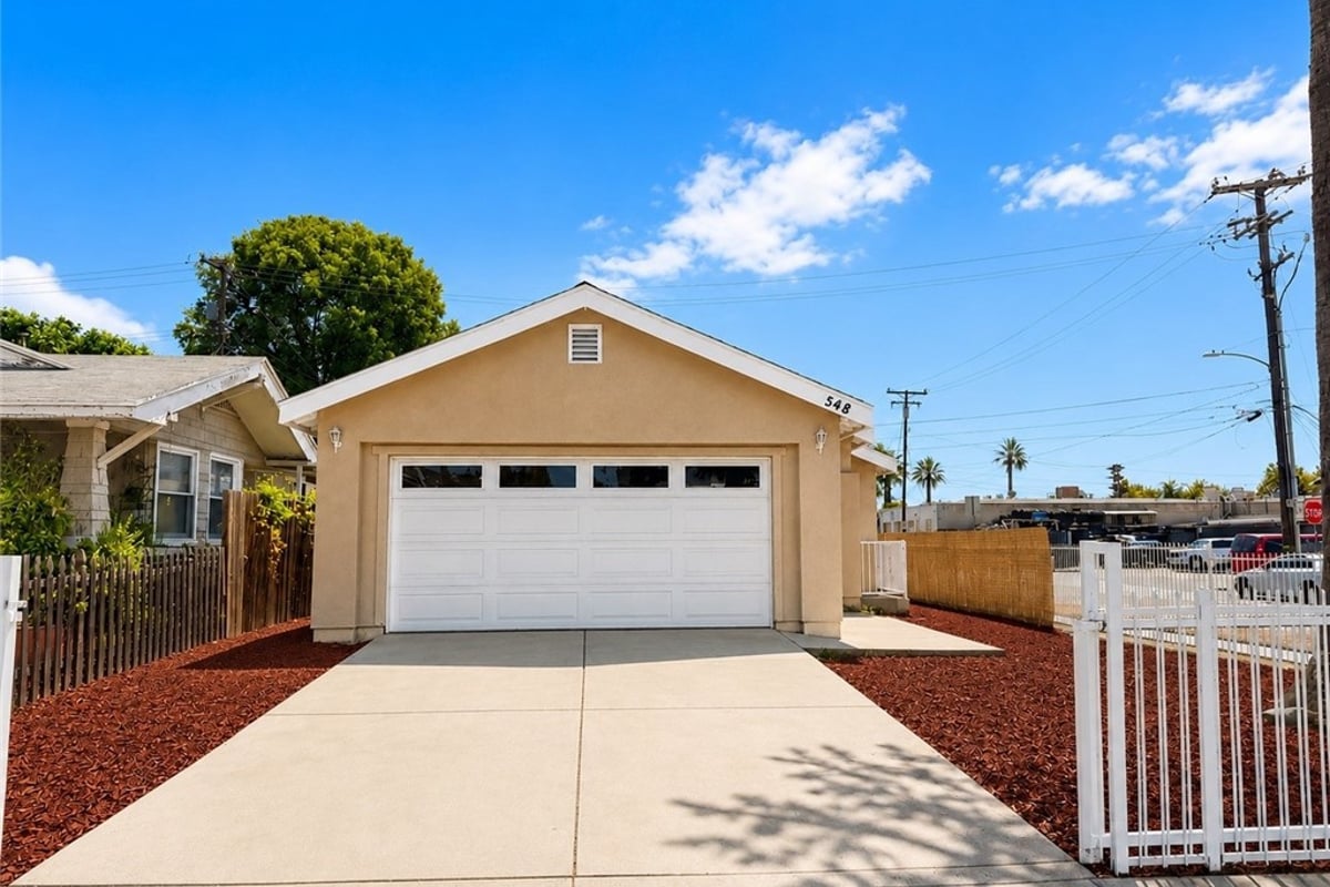 548 N Reservoir, Pomona, CA 91767 — photo 1 of 13