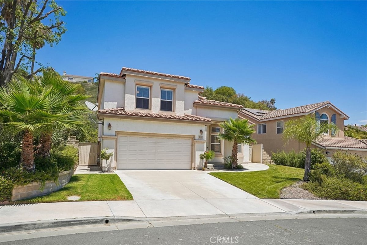 21117 Oakleaf Canyon Drive, Newhall, CA 91321 — photo 1 of 54