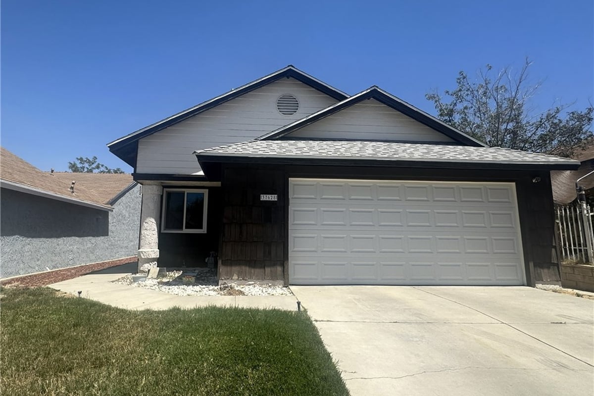 37628 13th E, Palmdale, CA 93550 — photo 1 of 24