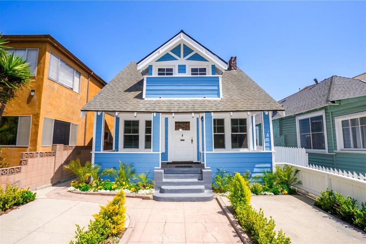 38 Dudley Avenue, Venice, CA 90291 — photo 1 of 31