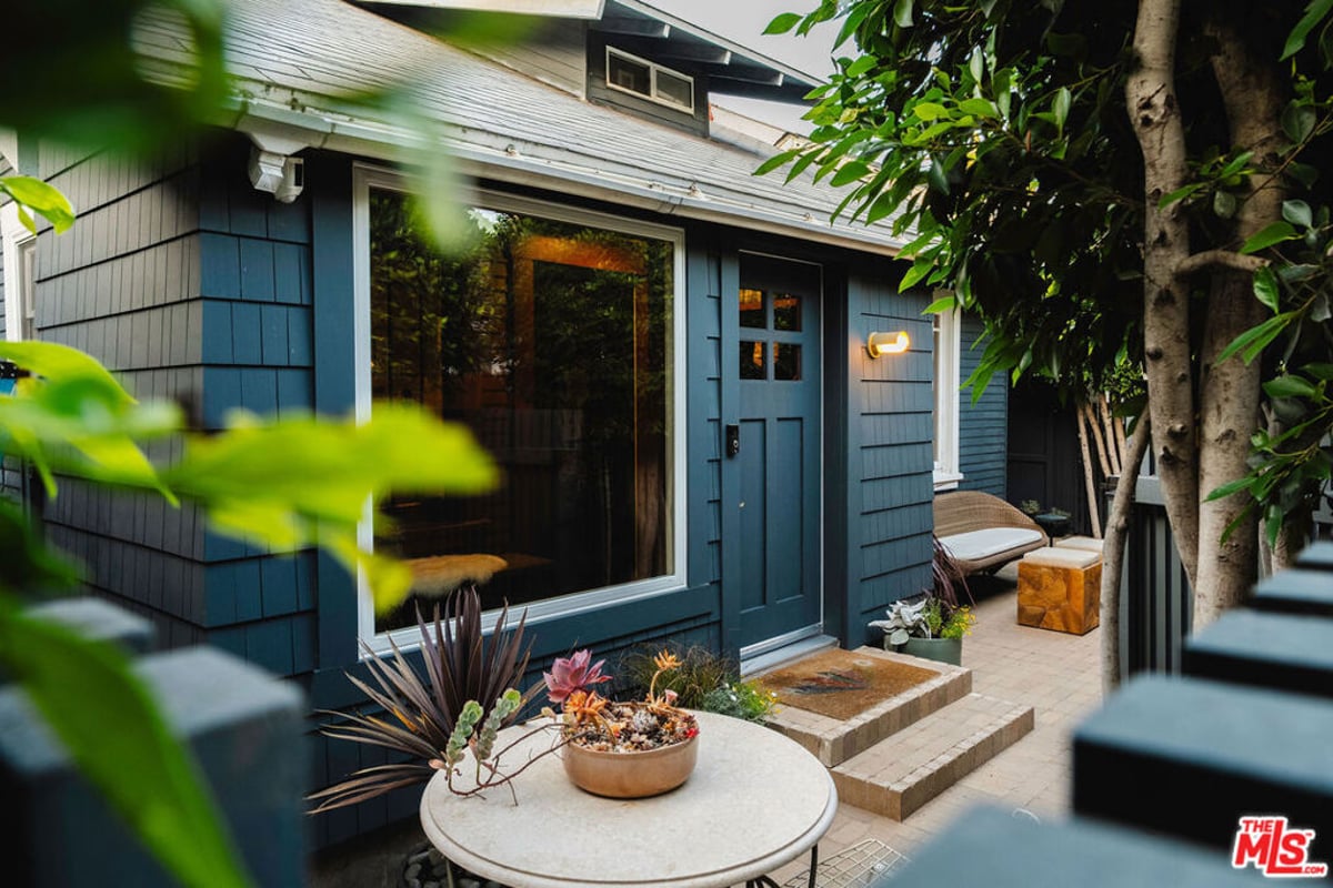 1398 N Serrano Avenue, Los Angeles, CA 90027 — photo 1 of 53