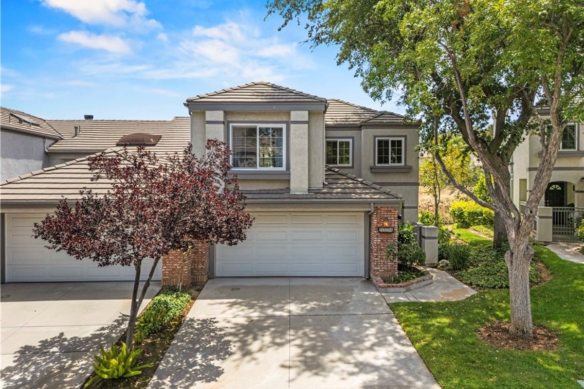 24520 Windsor Drive A, Valencia, CA 91355 — photo 1 of 50