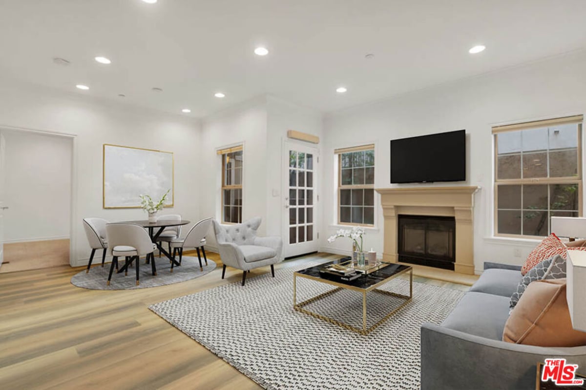 423 Arnaz Drive 102, Los Angeles, CA 90048 — photo 1 of 33