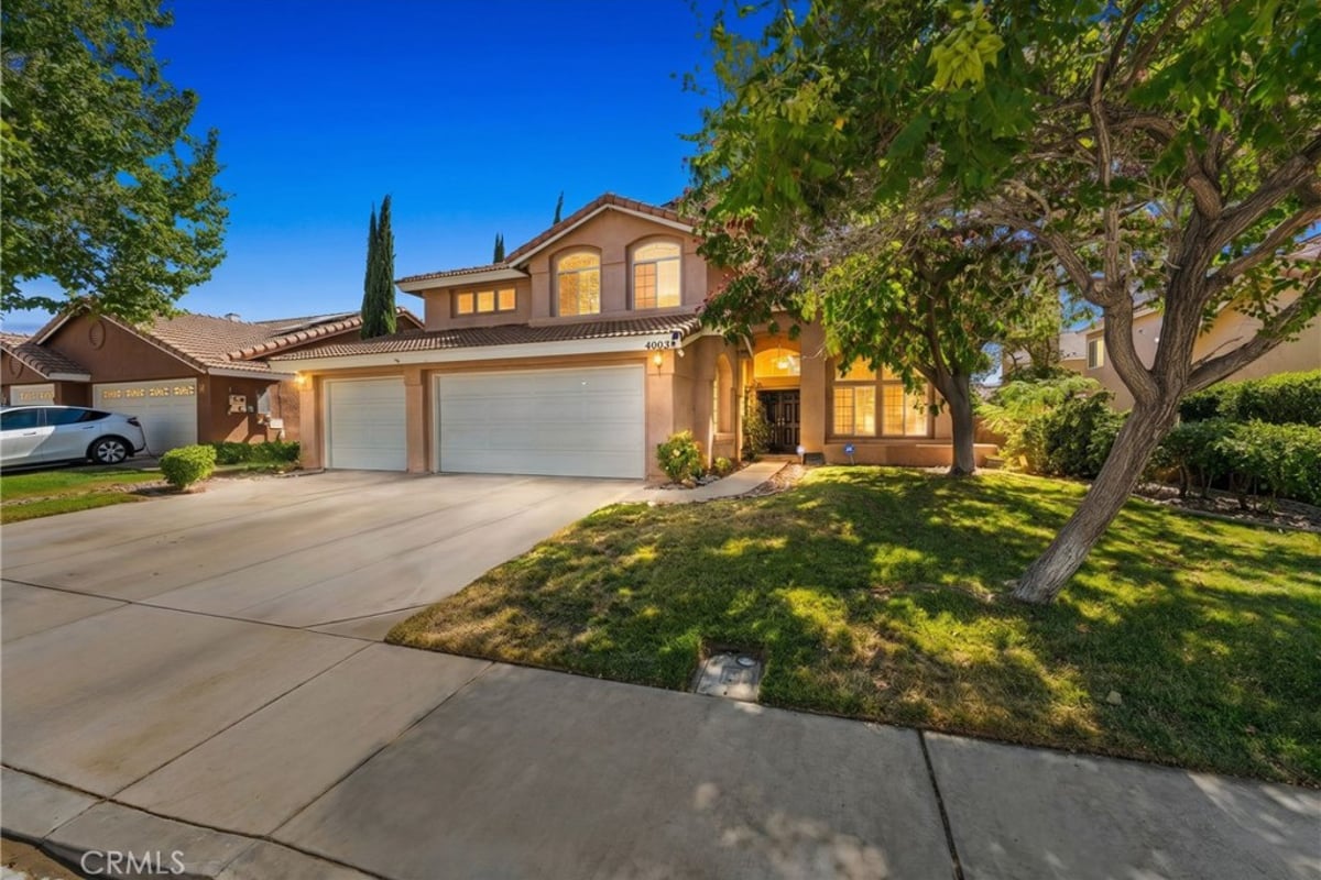 40059 Lloyds Court, Palmdale, CA 93551 — photo 1 of 58