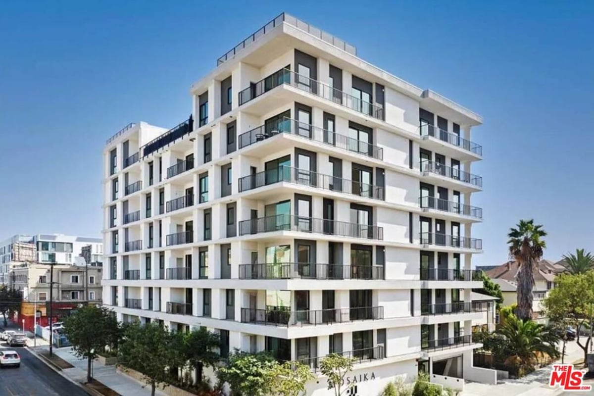 904 S New Hampshire Avenue 407, Los Angeles, CA 90006 — photo 1 of 40
