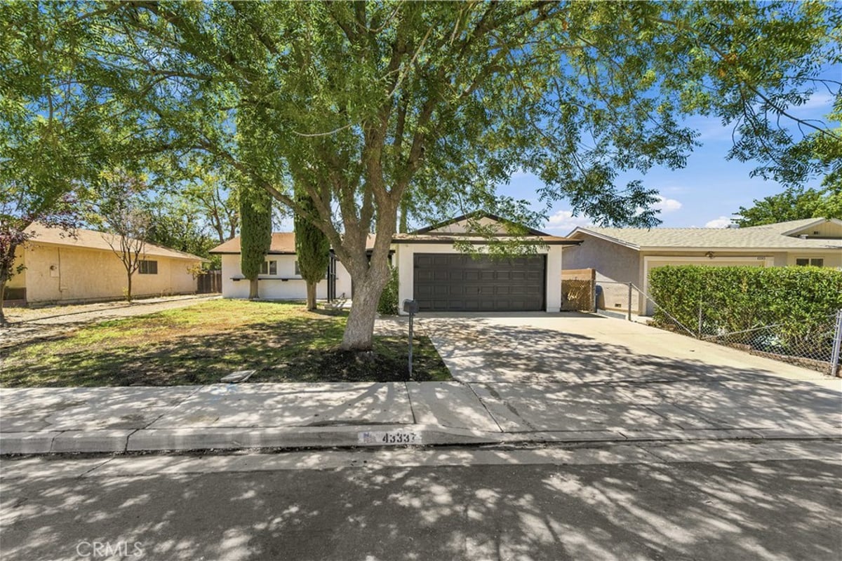 43337 Fanchon, Lancaster, CA 93536 — photo 1 of 27