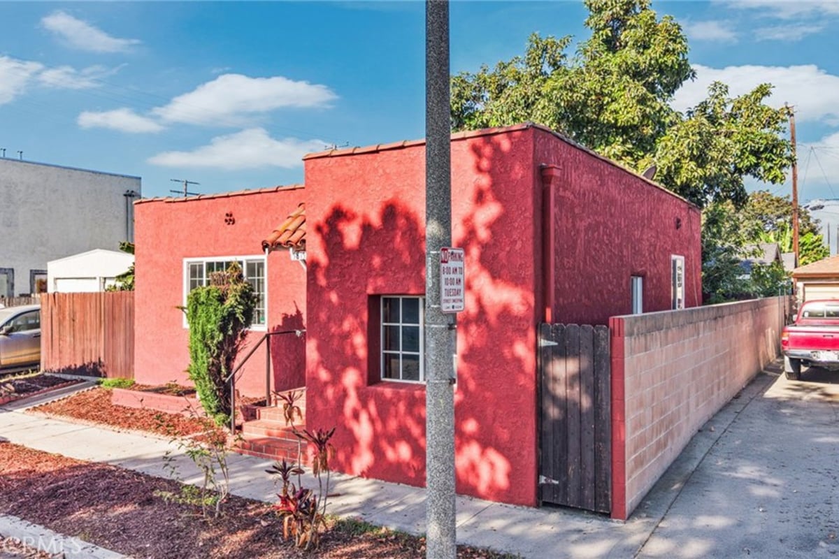 5815 Gaviota, Long Beach, CA 90805 — photo 1 of 43