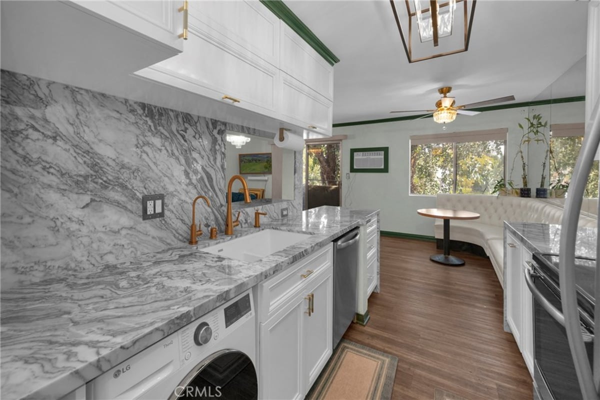 1351 N Orange Drive 205, Los Angeles, CA 90028 — photo 1 of 50