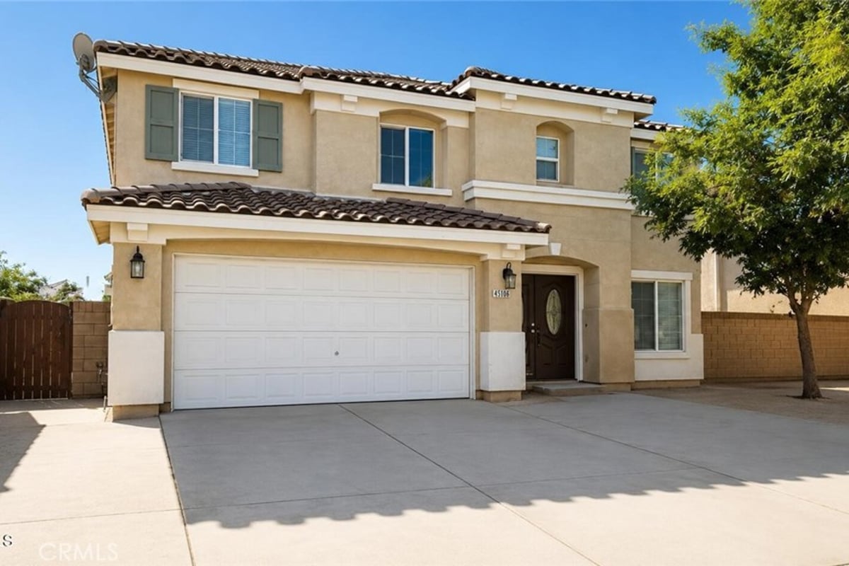 45108 Palm Lane, Lancaster, CA 93535 — photo 1 of 33