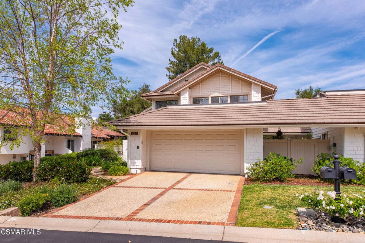 4225 Dan Wood Drive, Westlake Village, CA 91362 — photo 1 of 56
