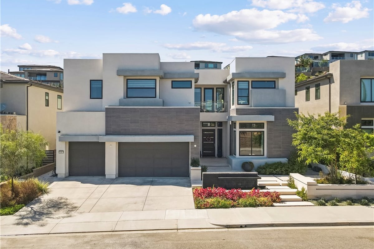 20407 W Aberdeen Lane, Porter Ranch, CA 91326 — photo 1 of 75