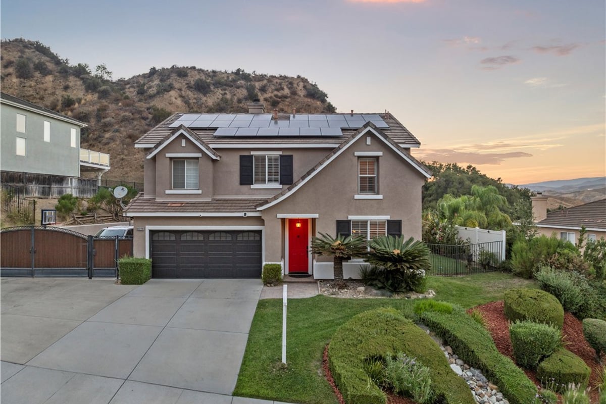 31229 Cherry Drive, Castaic, CA 91384 — photo 1 of 36
