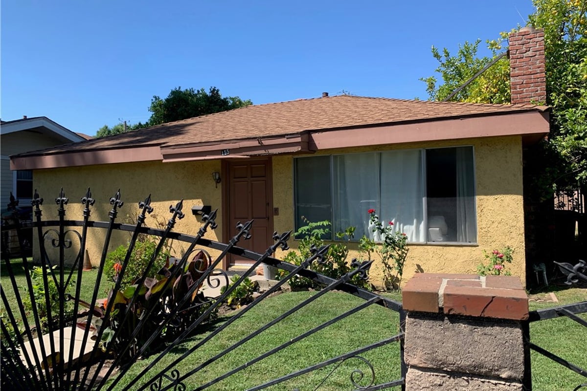155 N Florence, Burbank, CA 91505 — photo 1 of 9