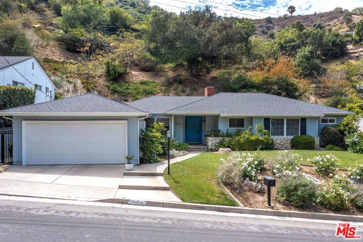 3331 Longridge Avenue, Sherman Oaks, CA 91423 — photo 1 of 43